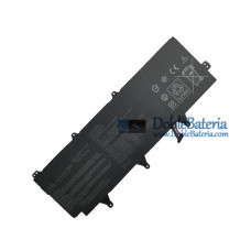 Batería para Asus GX701GX ROG GX701GV GX735GX GX735GV C41N1802 [Batería de repuesto]